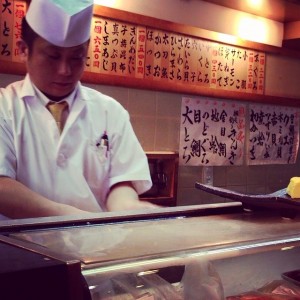 金沢の大根寿司とはどんな郷土料理なの？