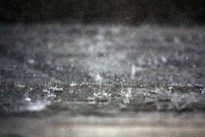 ゲリラ豪雨の予測アプリの的中率は？