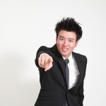 入社式の式次第ではどんな服装が良い？