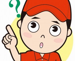 小さな引越しの、引越し料金の目安はどのくらい？