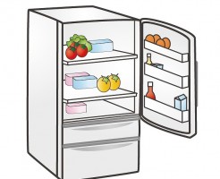 なすの冷凍保存と解凍方法のマニュアル！