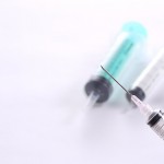Ｂ型肝炎の予防接種。果たしてその効果は？