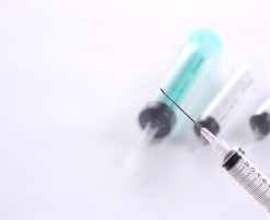 Ｂ型肝炎の予防接種。果たしてその効果は？