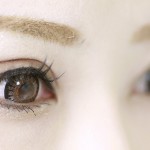 マツエクの太さを比較、一番人気の太さは？