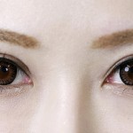 マツエクの目尻をJカールにした時のイメージは？